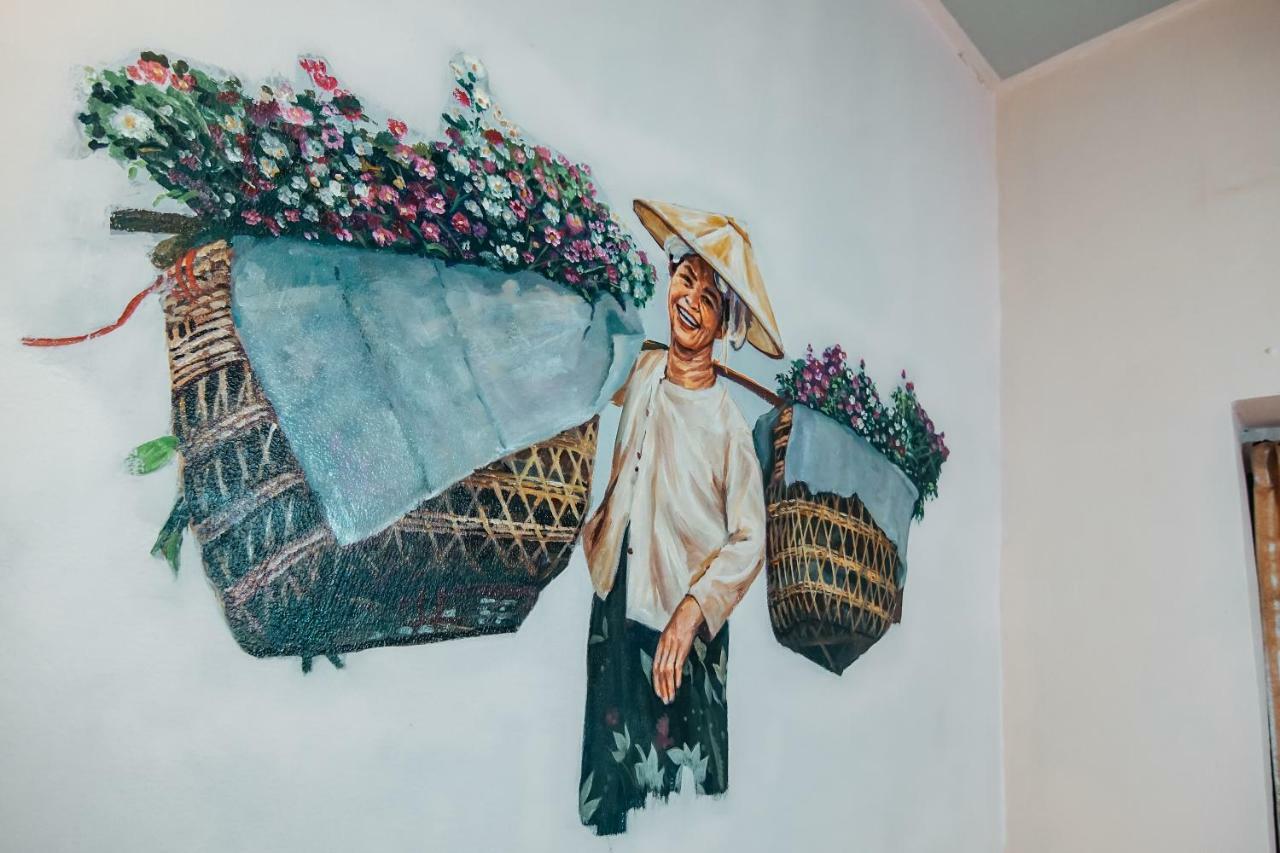 Shwe Yo Vintage Hostel Gyogon Exterior photo
